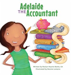 Adelaide the Accountant - Banks, Roslyn H