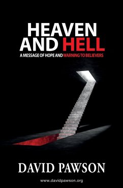 Heaven and Hell - Pawson, David