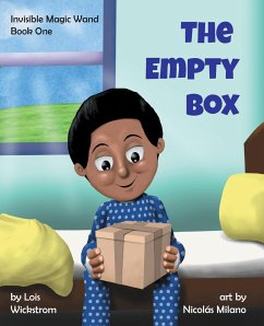 The Empty Box - Wickstrom, Lois