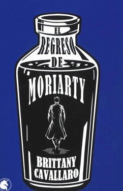 Regreso de Moriarty, El - Cavallaro, Brittany