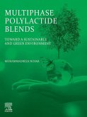 Multiphase Polylactide Blends (eBook, ePUB)