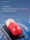 Principles of Translational Science in Medicine (eBook, ePUB)