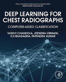 Deep Learning for Chest Radiographs (eBook, ePUB)