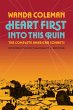 Heart First into this Ruin (eBook, ePUB) - Bild 1