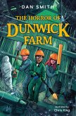The Horror of Dunwick Farm (eBook, ePUB)