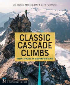 Cover Classic Cascade Climbs (eBook, ePUB)