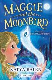 Maggie and the Moonbird: A Bloomsbury Reader (eBook, ePUB)