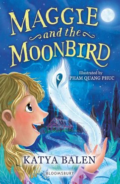 Maggie and the Moonbird: A Bloomsbury Reader (eBook, ePUB) - Balen, Katya