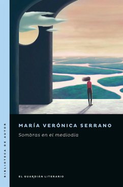 Cover Sombras en el mediodía (eBook, ePUB)