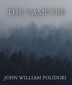 The Vampyre (eBook, ePUB) - Polidori, John William