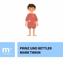 Prinz und Bettler (eBook, ePUB) - Twain, Mark