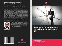 Algoritmo de Roteamento Consciente de Falha de Nó - Dixit, Vaibhav;Kulkarni, Deepthi