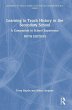 Learning to Teach History in the... - Bild 1
