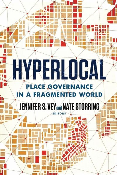 Hyperlocal Hyperlocal