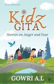 Kidz Gita: Stories on Anger and Fear