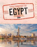 Your Passport to Egypt