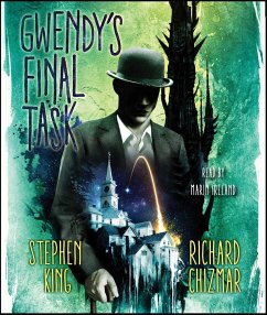 Gwendy's Final Task, 1 - King, Stephen; Chizmar, Richard