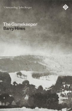 The Gamekeeper - Hines, Barry
