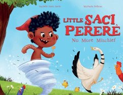 Little Saci Pererê - Jones Smith, Rachelle