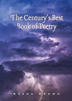 The Century's Best Book of Poetry - Brown, Sasha