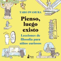 Cover Pienso, Luego Existo
