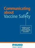 Communicating about Vaccine Safety