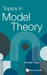 TOPICS IN MODEL THEORY - Bild 1