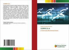 CORPO S.A. - Cristiano de Sousa, Cleuber