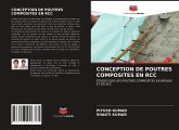 CONCEPTION DE POUTRES COMPOSITES EN RCC