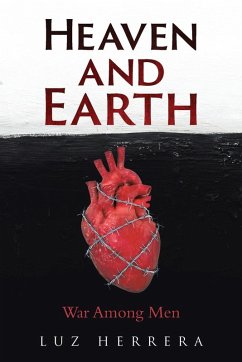 Cover Heaven and Earth