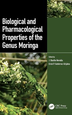 Biological and Pharmacological Properties of the Genus Moringa Cover Biological and Pharmacological Properties of the Genus Moringa