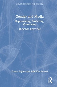 Gender and Media - Krijnen, Tonny; Bauwel, Sofie van