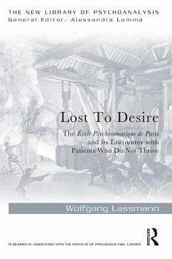 Lost to Desire - Lassmann, Wolfgang