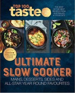 Ultimate Slow Cooker - au, taste. com.