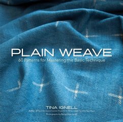 Plain Weave - Ignell, Tina
