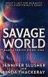 Savage World - Bild 1
