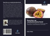 Reacties op voedselonzekerheid