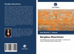 Bergbau-Maschinen - Duarte, Ana Beatriz T.