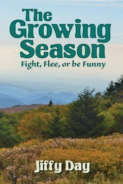 The Growing Season - Day, Jiffy