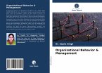 Organizational Behavior & Management