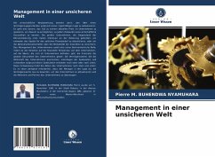 Cover Management in einer unsicheren Welt