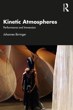 Kinetic Atmospheres - Birringer, Johannes