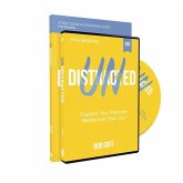 Undistracted Study Guide with DVD Undistracted Study Guide with DVD