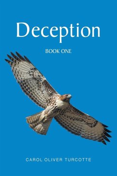 Deception - Turcotte, Carol Oliver