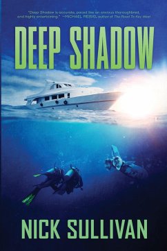 Deep Shadow - Sullivan, Nick