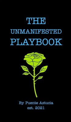 The Unmanifested Playbook - Cunningham, Briggs B.