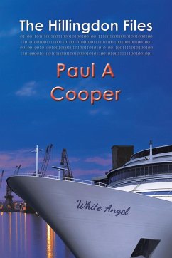 The Hillingdon Files - Cooper, Paul A