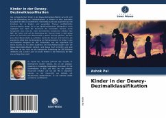 Kinder in der Dewey-Dezimalklassifikation - Pal, Ashok