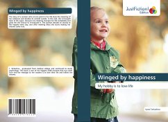 Winged by happiness - Tartachna, Iryna