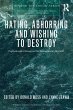 Hating, Abhorring and Wishing to Destroy - Bild 1